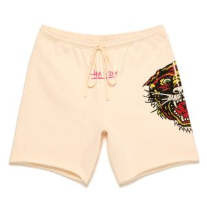 Retro Tiger Short