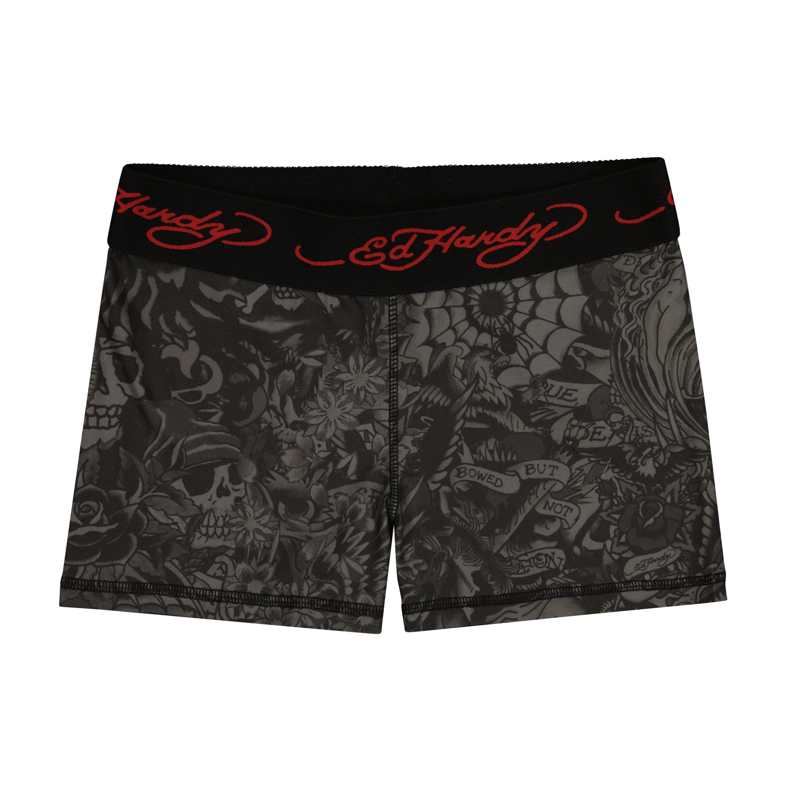 Tattoo Sport Short