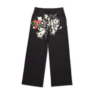 Sacred Heart Fleece Sweatpant