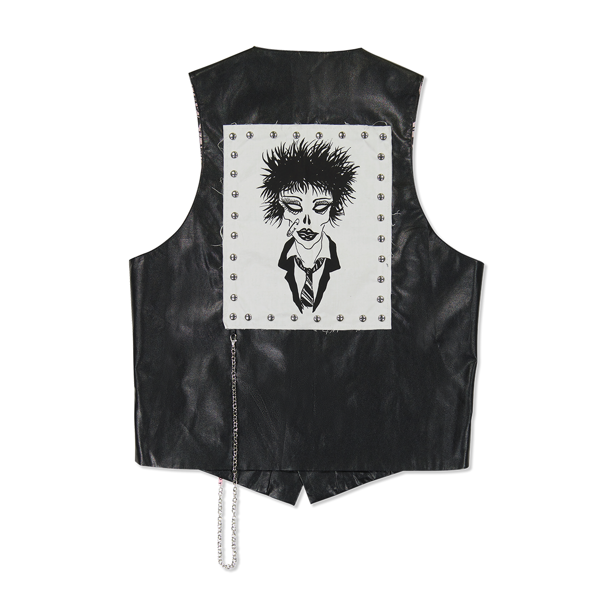 Muscle Man Vest - Image 2