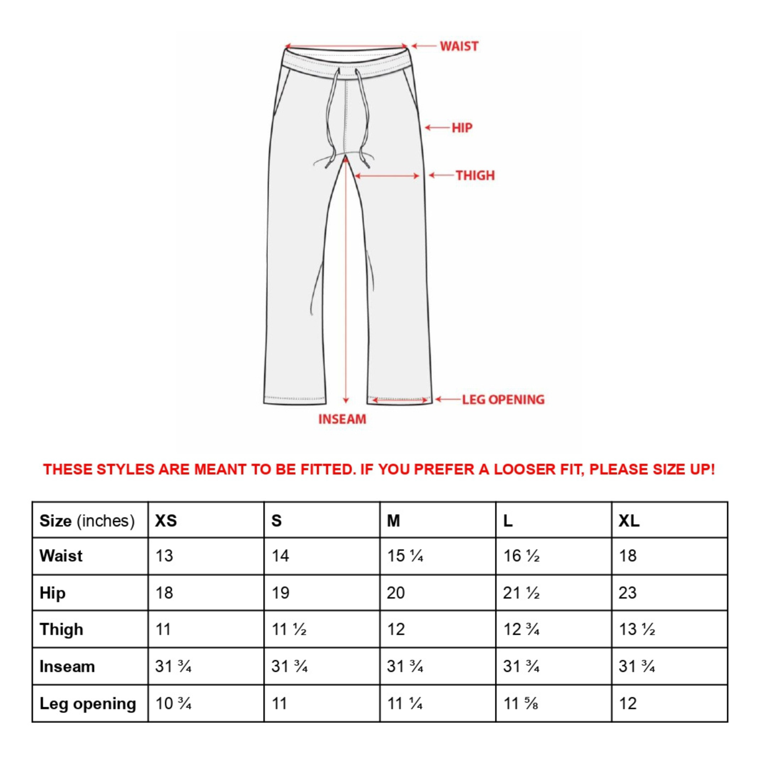 Tiger Crown Fleece Sweatpants - Image 4